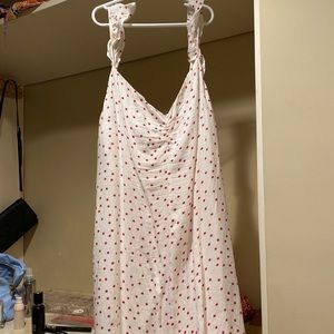 BB Dakota Star Dress